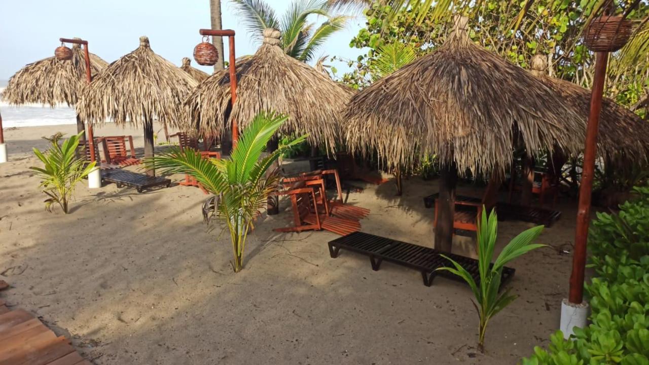 Quinta Diamante Hotel Barra Vieja Exterior photo